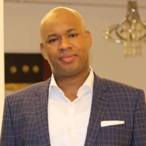 Meet your Posher, Abdoul